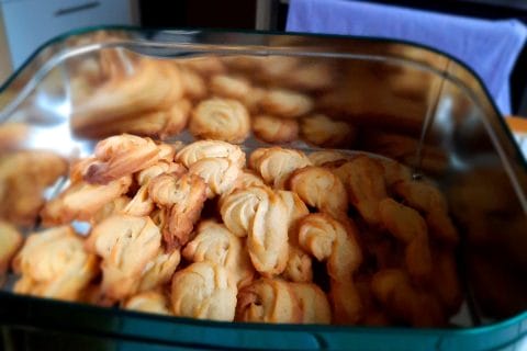 Cliquez pour zoomer ! Cannes de Saint Nicolas Thermomix par Poutous d'Auvergne