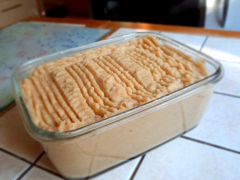 Cliquez pour zoomer ! Purée de céléri Thermomix par Poutous d'Auvergne