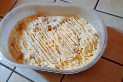 Cliquez pour zoomer ! Glace rhum raisins Thermomix par Poutous d'Auvergne