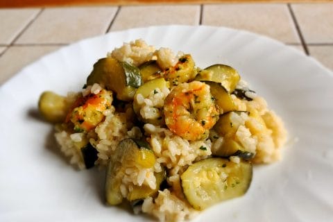 Photos des recettes
