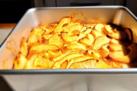 Photos des recettes