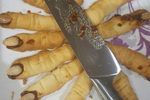 Cliquez pour zoomer ! Doigts de sorcière Thermomix par Audrey66