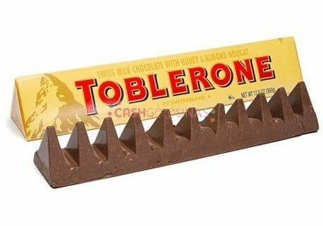 Cliquez pour zoomer ! toblerone-chocolat-400grs