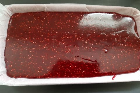 Cliquez pour zoomer ! Pâte de fruits à la pomme Thermomix par Lou0701