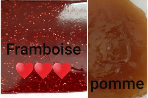 Cliquez pour zoomer ! Pâte de fruits à la pomme Thermomix par Lou0701
