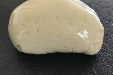 Cliquez pour zoomer ! Tortillas de blé Thermomix par Audrey_82