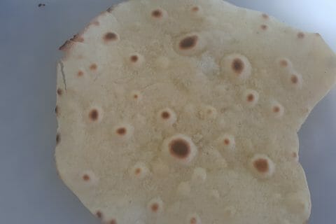 Cliquez pour zoomer ! Tortillas de blé Thermomix par houdsomb