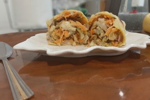 Cliquez pour zoomer ! Tortillas de blé Thermomix par houdsomb