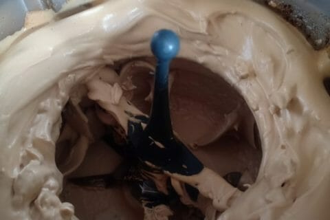 Cliquez pour zoomer ! Cappuccino Thermomix par houdsomb