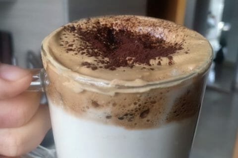 Cliquez pour zoomer ! Cappuccino Thermomix par houdsomb