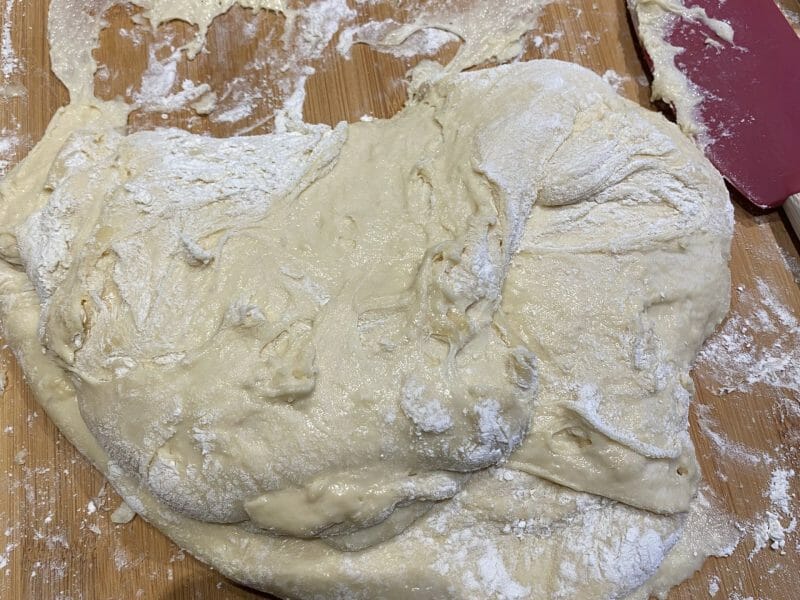 Cliquez pour zoomer ! Donuts Thermomix par stf77