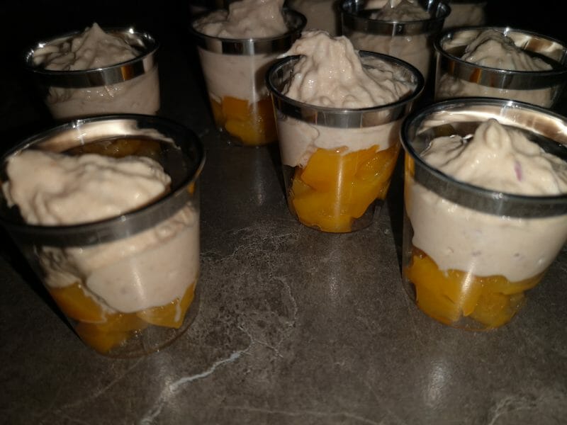 Cliquez pour zoomer ! Rillettes de thon Thermomix par mimi@06