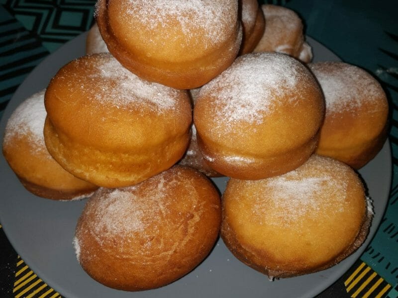 Cliquez pour zoomer ! Beignets Thermomix par Melody_68