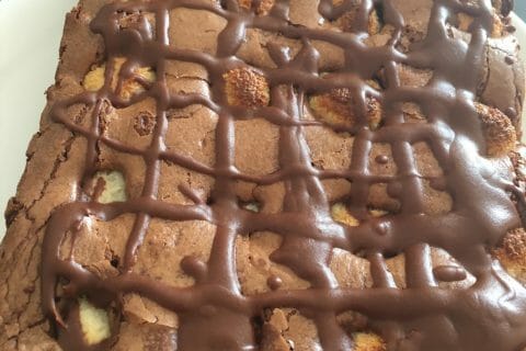 Cliquez pour zoomer ! Brownty Thermomix par Sandra_37