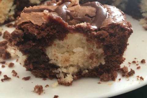 Cliquez pour zoomer ! Brownty Thermomix par Sandra_37