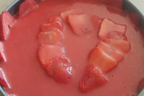 Photos des recettes