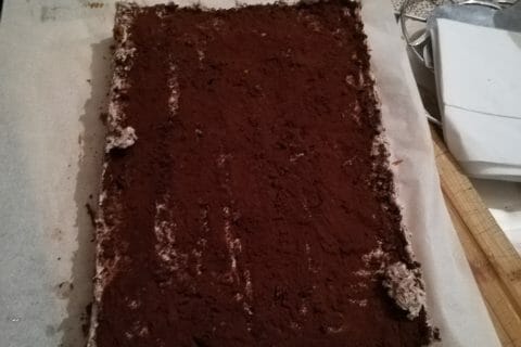 Photos des recettes