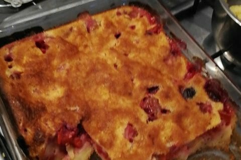 Photos des recettes