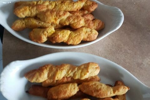 Photos des recettes