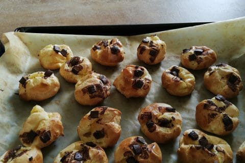 Photos des recettes