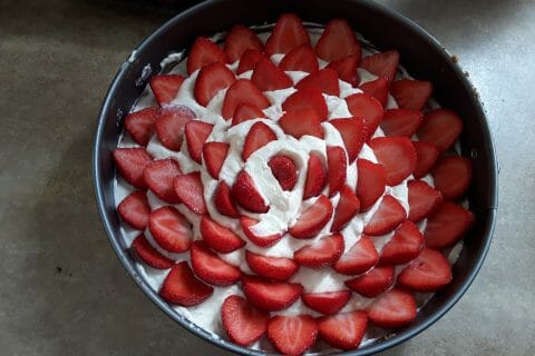 Photos des recettes