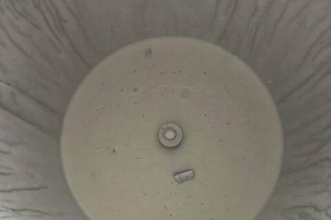 Cliquez pour zoomer ! Sauce au roquefort Thermomix par Ghitaa