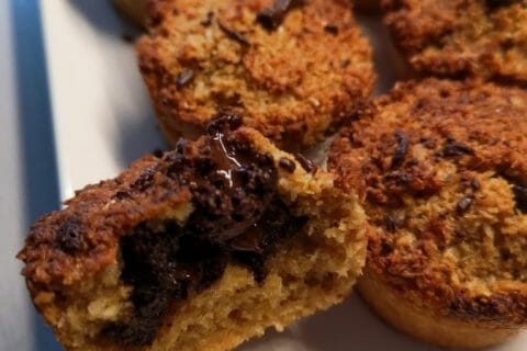 Cliquez pour zoomer ! Bouchées coco choco Thermomix par amande-b