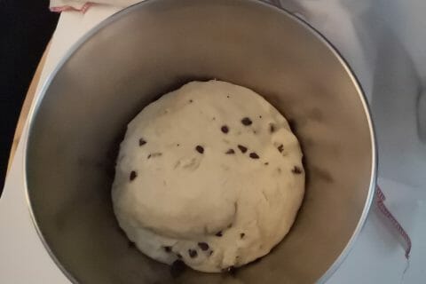 Cliquez pour zoomer ! Brioche à l’eau gazeuse Thermomix par amande-b