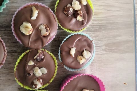 Cliquez pour zoomer ! Krumchy au Thermomix