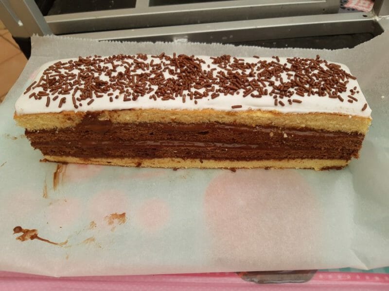 Cliquez pour zoomer ! Napolitain Thermomix par Soukina