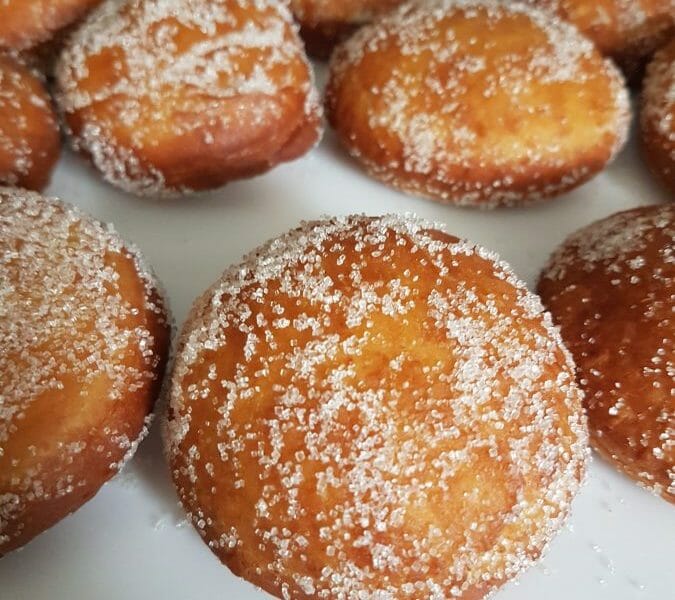 Cliquez pour zoomer ! Beignets Thermomix par Jess6