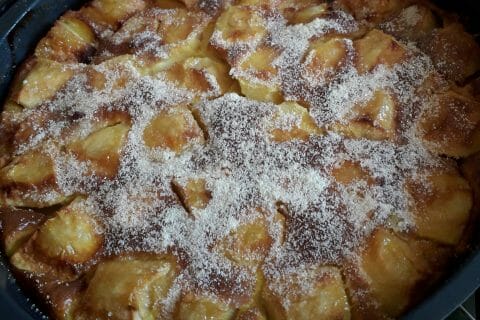 Photos des recettes