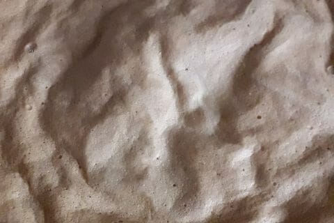 Cliquez pour zoomer ! Gâteau de savoie au Thermomix