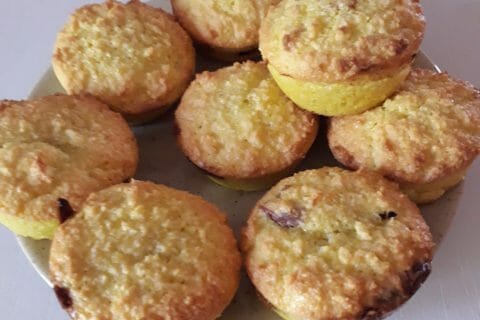 Photos des recettes