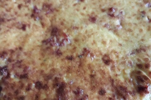 Photos des recettes