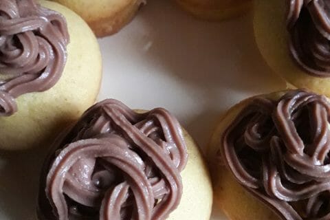 Photos des recettes