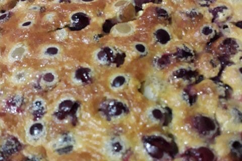 Photos des recettes