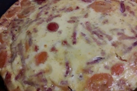 Photos des recettes