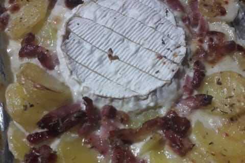 Photos des recettes