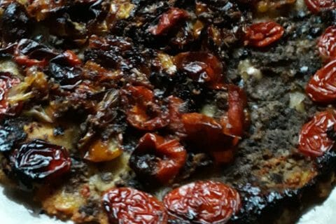 Photos des recettes