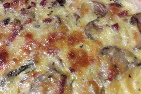 Photos des recettes