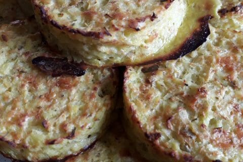 Photos des recettes