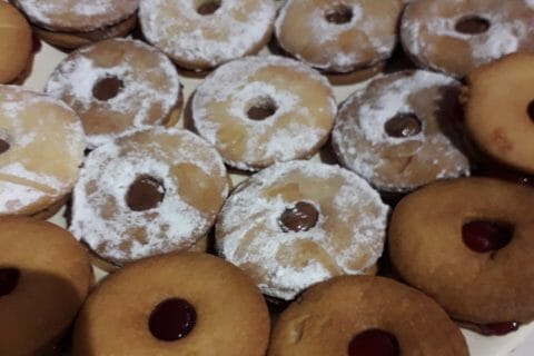 Photos des recettes