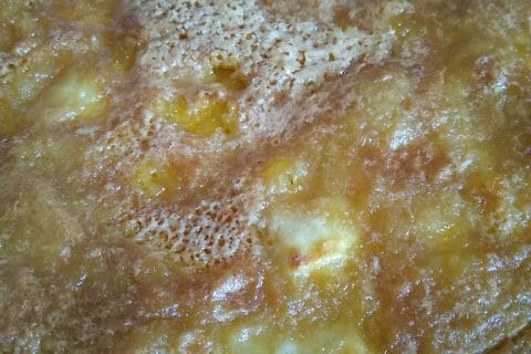 Photos des recettes