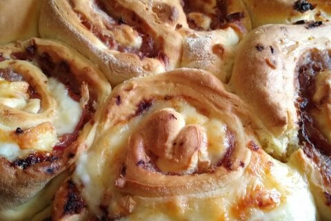 Photos des recettes