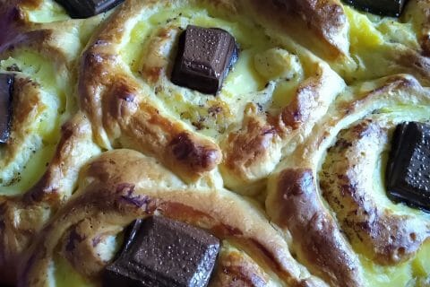 Photos des recettes
