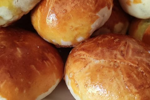 Photos des recettes