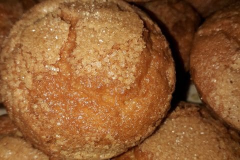 Photos des recettes