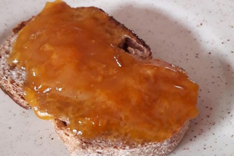 Photos des recettes