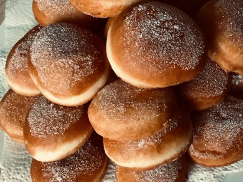 Cliquez pour zoomer ! Beignets Thermomix par Miya🦋
